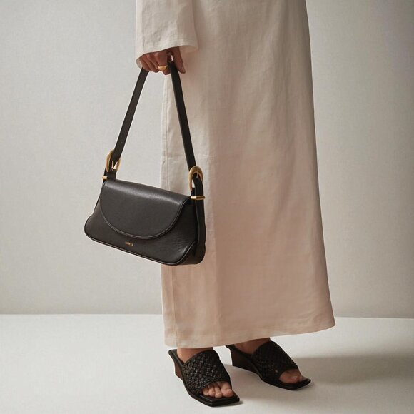 NWT SANCIA The Laia Dress - Picture 4 of 6